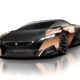 Новые подробности о грядущих парижских новинках Peugeot