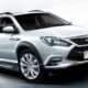 Стартовали продажи мощного гибридного кроссовера BYD Tang