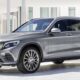 Новый кроссовер Mercedes-Benz GLC представлен официально