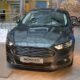Объявлены белорусские цены на Ford Mondeo