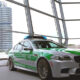 Подарок дорожным полицейским от BMW