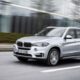 «Розеточный» BMW добрался до конвейера