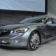 Новое лицо Buick