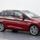 BMW впервые показала семиместный компактвэн