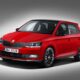Skoda представила "спортивную" комплектацию Fabia