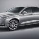 Ford представил новый Taurus