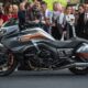 BMW показала роскошный мотоцикл