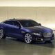 Jaguar представил обновленный флагманский XJ