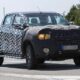 Chevrolet вывела на тесты обновленный пикап Colorado