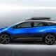 Honda подготовила версию Civic для велосипедистов