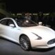 Тайваньцы показали конкурента Tesla Model S