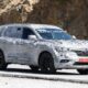 Фотошпионы засняли семиместный Renault Koleos