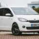 Skoda показала спецверсию "малыша" Citigo