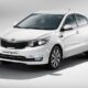 KIA Rio: давать больше