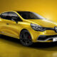 В Париже показали новый Renault Clio в версии RS и кузове универсал