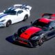 Dodge завершит выпуск «Вайпера» пятью спецверсиями