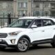 В Hyundai перестали скрывать российские комплектации Creta