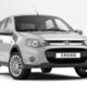 LADA Kalina Cross представят на День Победы
