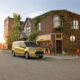Ford Transit Connect Wagon: семиместный и экономичный