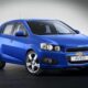 Специальное предложение на популярную комплектацию Chevrolet Aveo