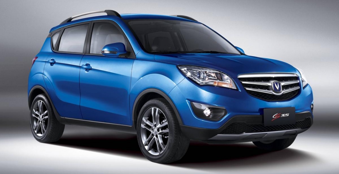 Китайский Changan построит свой завод в России