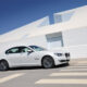 BMW празднует 25-летие своих моторов V12