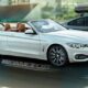 "Четверка" BMW открылась!