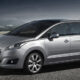 Компания Peugeot опубликовала фото рестайлингового 5008