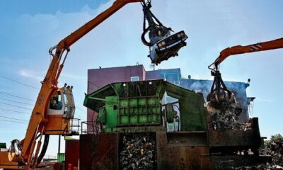 Утилизационный сбор вводится в Украине