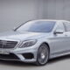 Стали известны параметры S65 AMG
