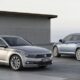 Представлен Volkswagen Passat восьмого поколения