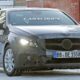 На испытаниях замечен рестайлинговый хэтчбек Mercedes-Benz A-класса
