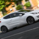 В Париж привезут трехдверный Kia pro_cee’d