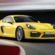 Самый быстрый Porsche Cayman уже доступен для заказа