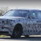 Новый Rolls-Royce Phantom сохранит стиль предшественника