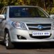 Китайскую марку Geely закроют в 2012 году