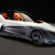 Треугольный электрокар Nissan BladeGlider стал почти серийным