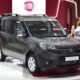 Fiat представил в России новый Doblo и пообещал привезти пикап