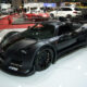 Компании Gumpert полегчало