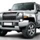 Ford показал новый Troller T4