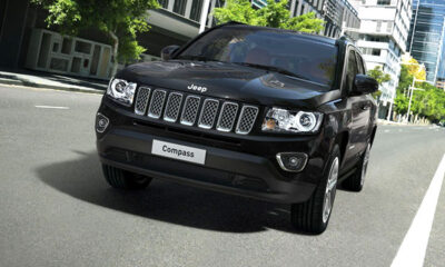 Ликвидация склада Jeep: выгода до 20.000 USD!