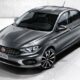 Fiat спрятал под псевдонимом новый седан Linea