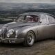 Ретрокар Jaguar Mark 2 запустили в мелкосерийное производство