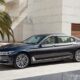 Новый BMW 7 Series представлен официально