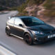 Новый Ford Focus RS получит 350-сильный двигатель