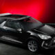 Кабриолет Citroen DS3 покажут в Париже