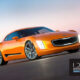 KIA Soul и KIA GT4 Stinger получили престижную награду