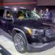 Большие американские машины: у GMC новый 5-метровый кроссовер