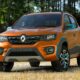 Самая дешевая модель Renault Kwid получила новые версии: Racer и Climber