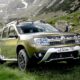 На белорусском рынке стартовали продажи нового внедорожника Renault Duster